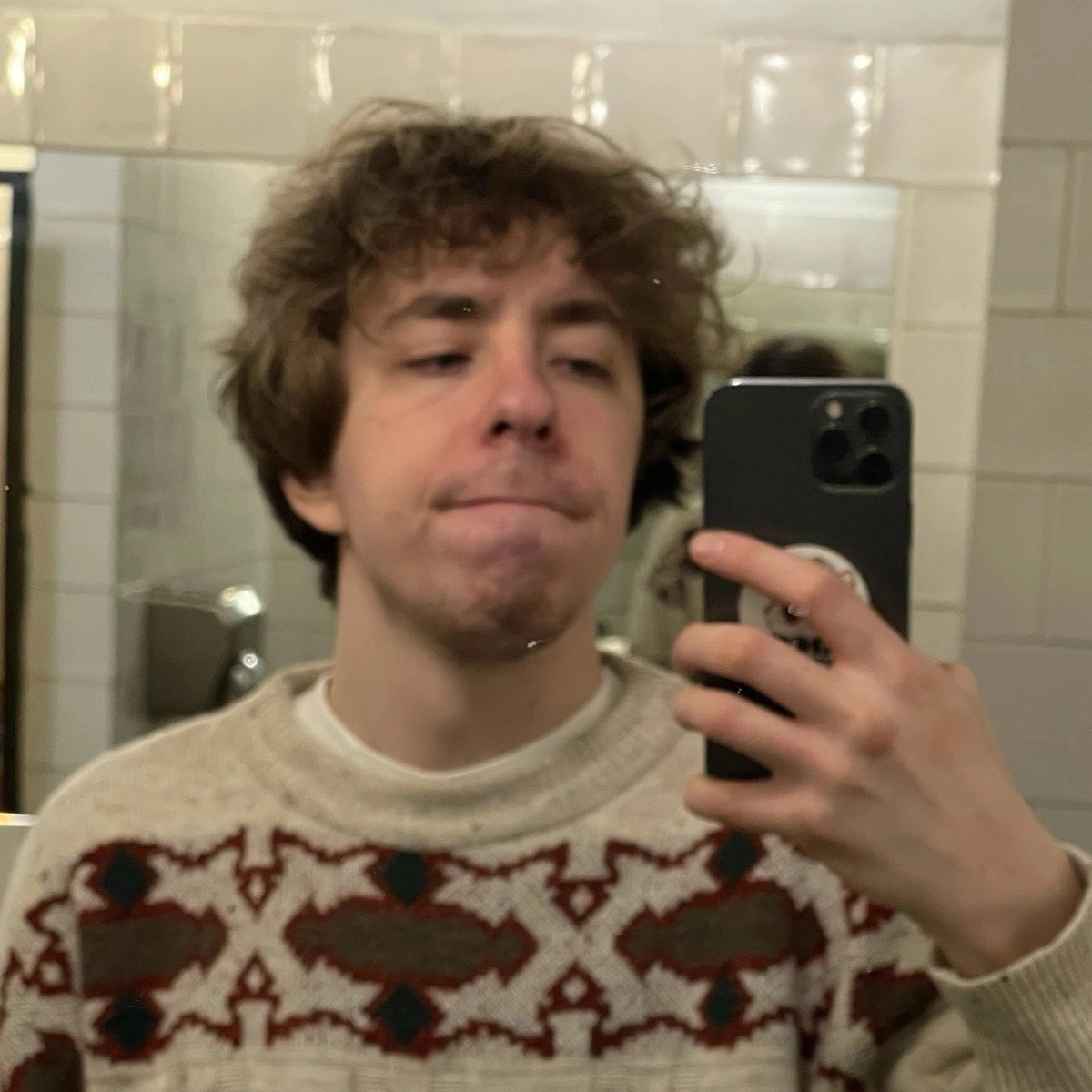 profile avatar