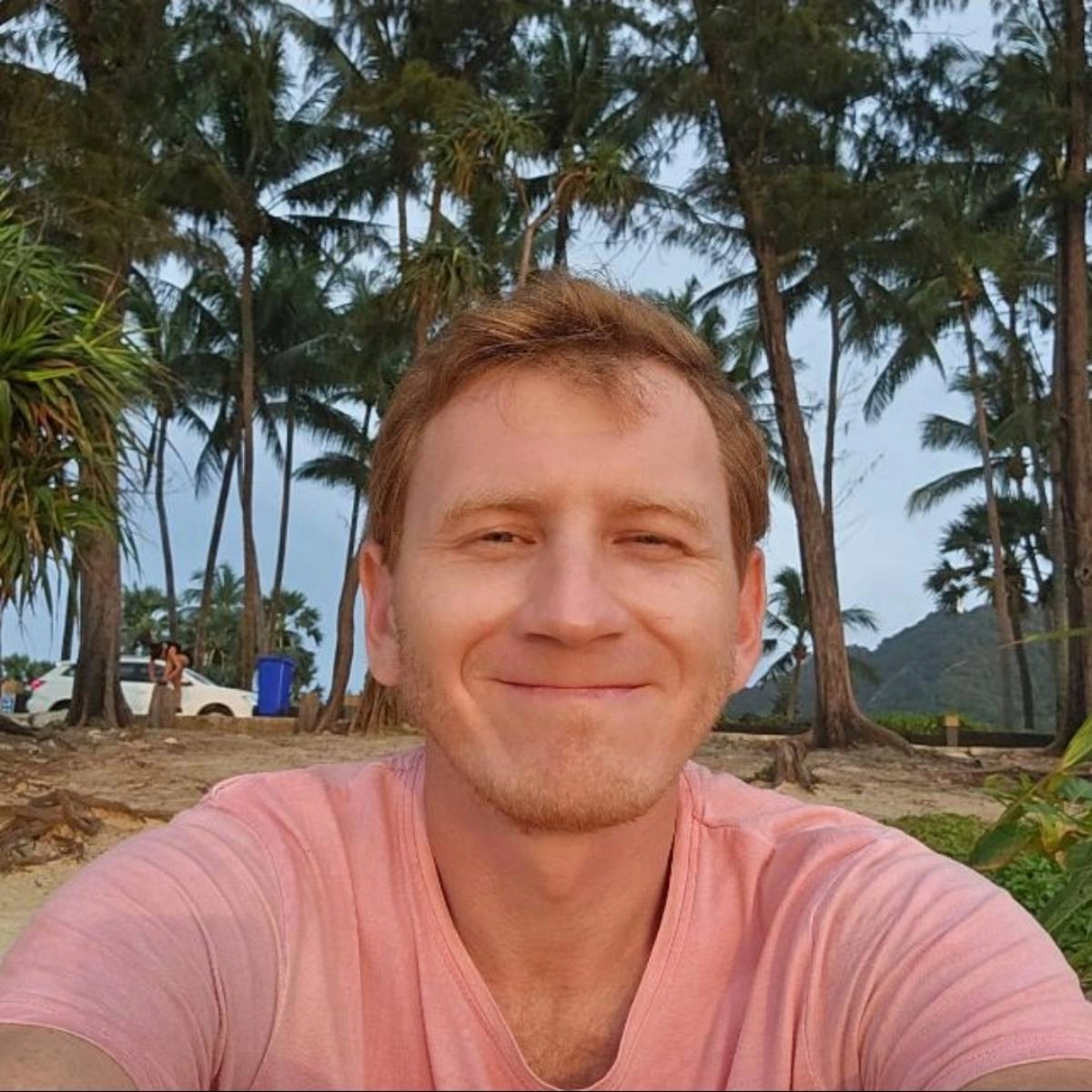 profile avatar