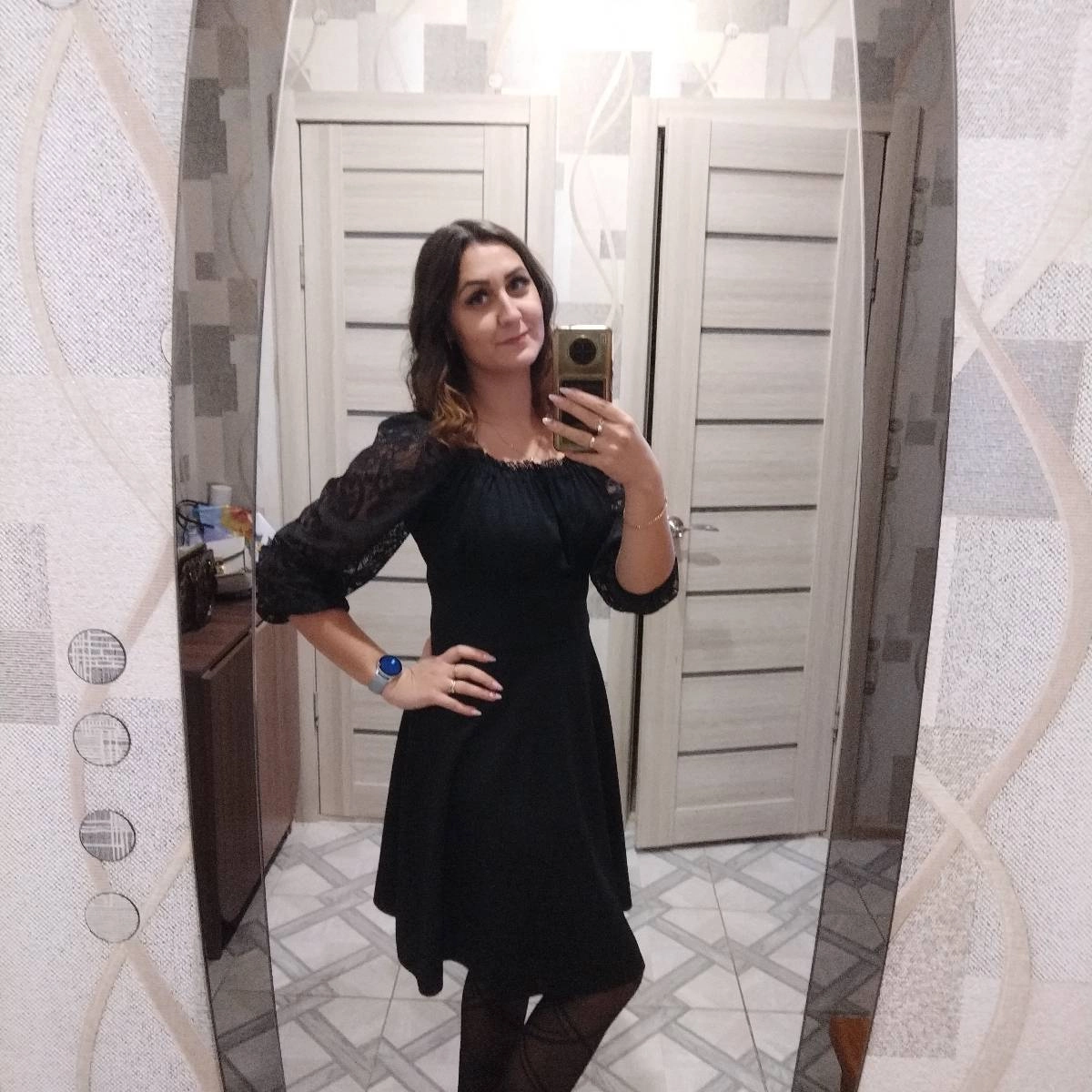 profile avatar