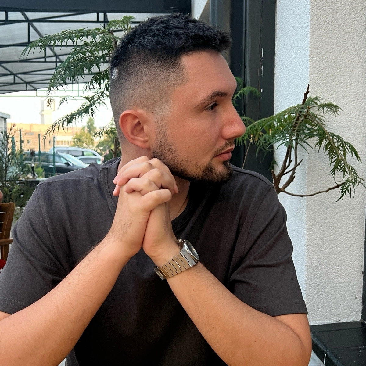 profile avatar