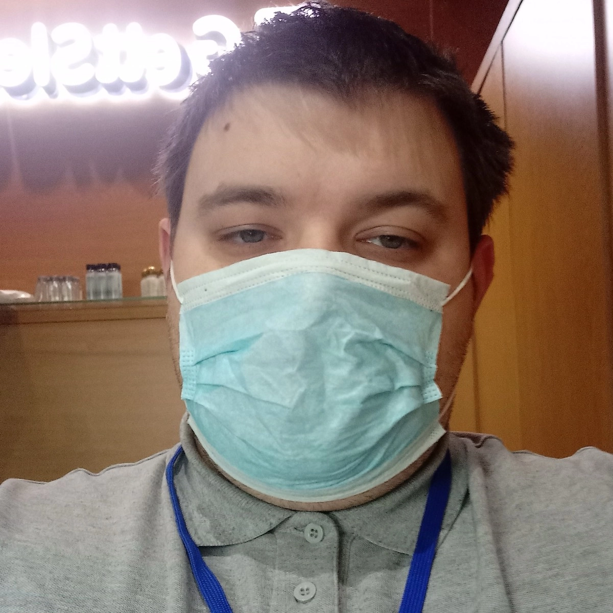 profile avatar