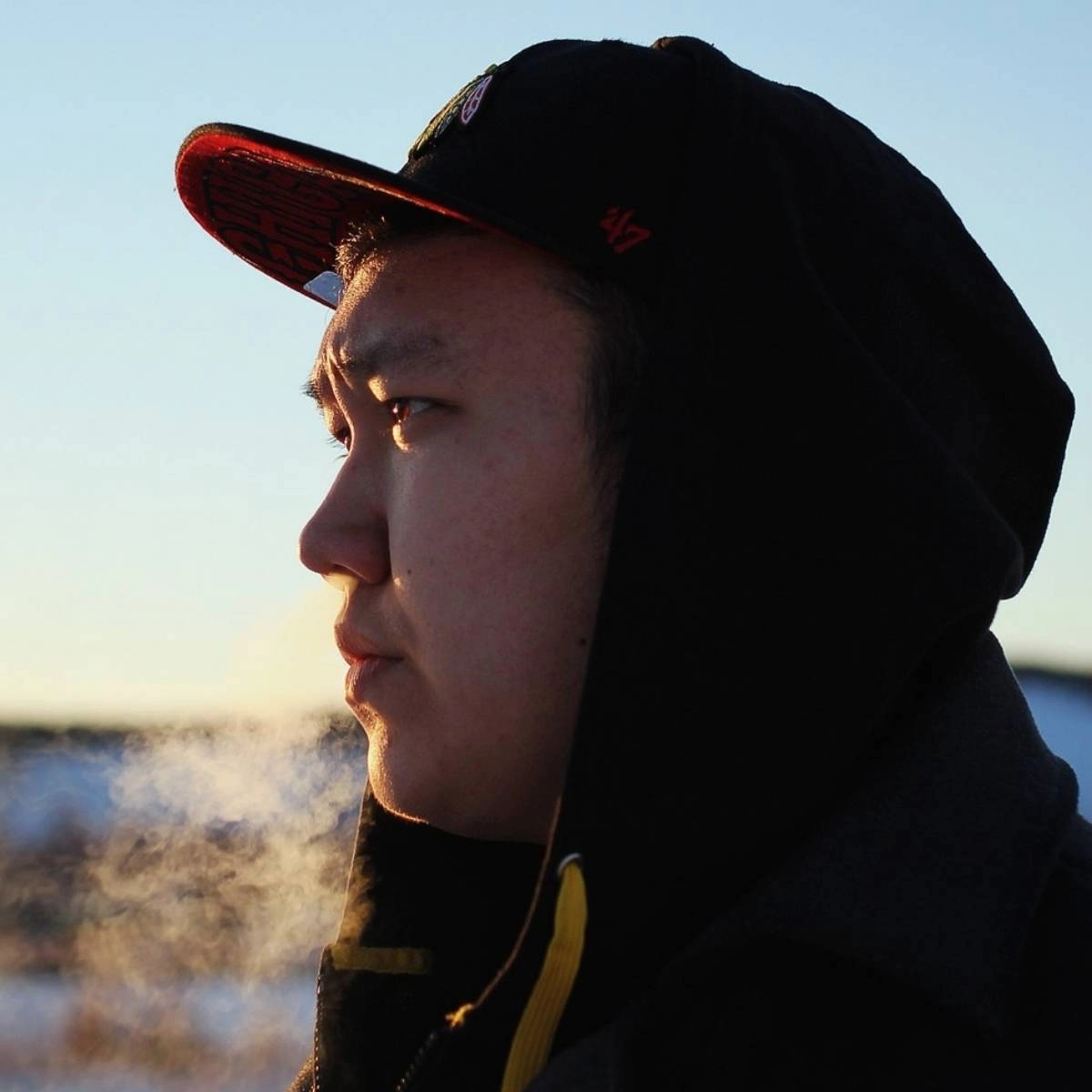 profile avatar