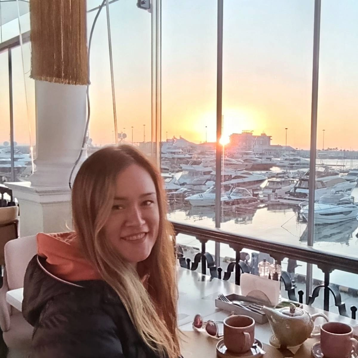 Юлия Нерода