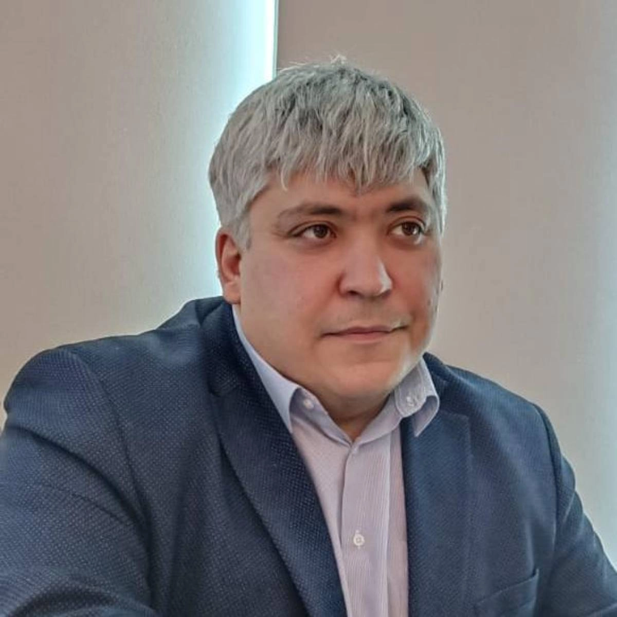 Ильдар Адигамов | Сетка — социальная сеть от hh.ru