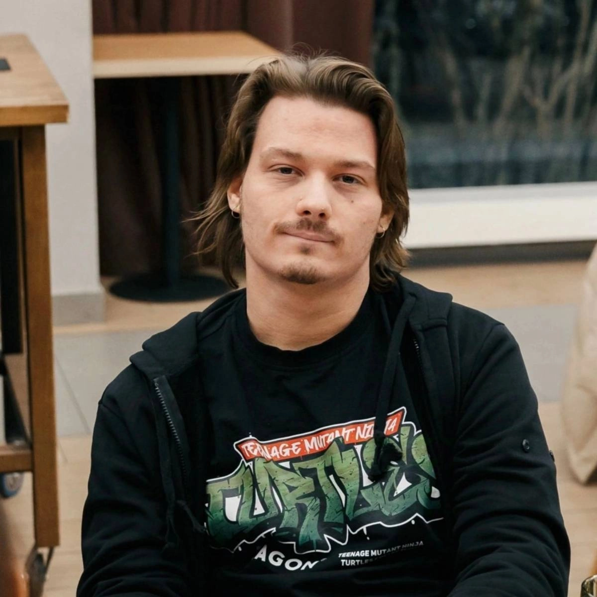 Константин Раннев | Сетка — социальная сеть от hh.ru