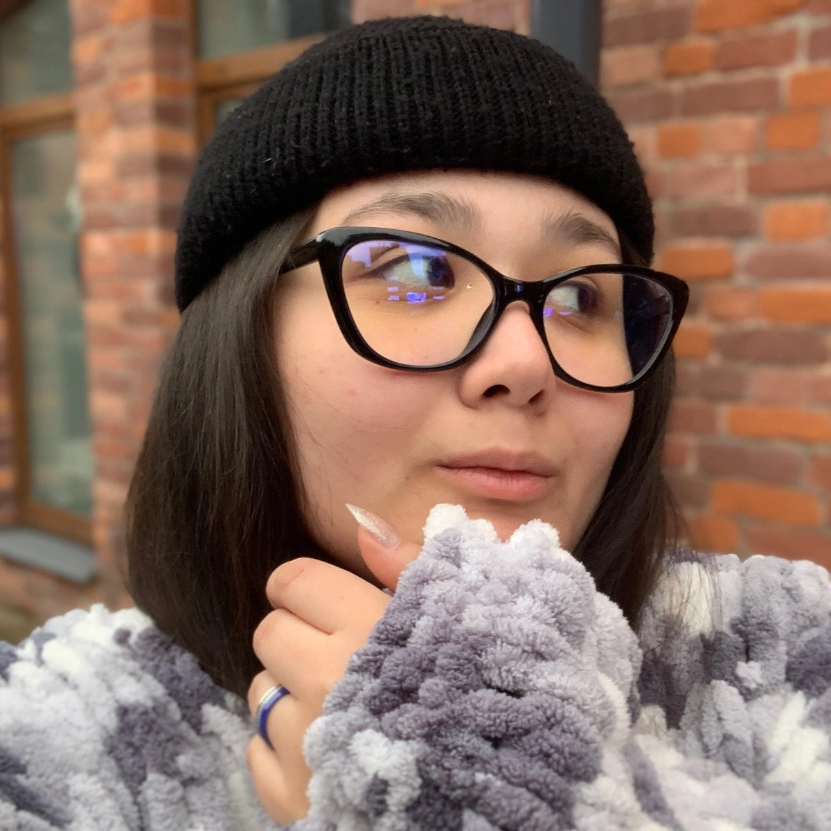 profile avatar