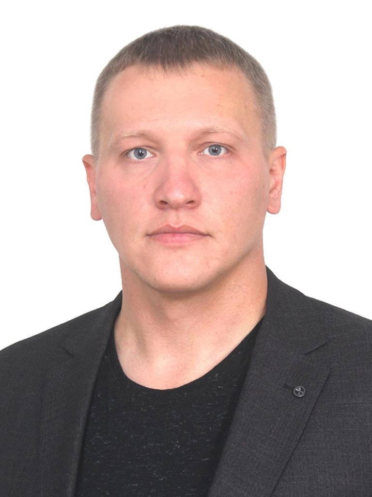 Сергей Юхта