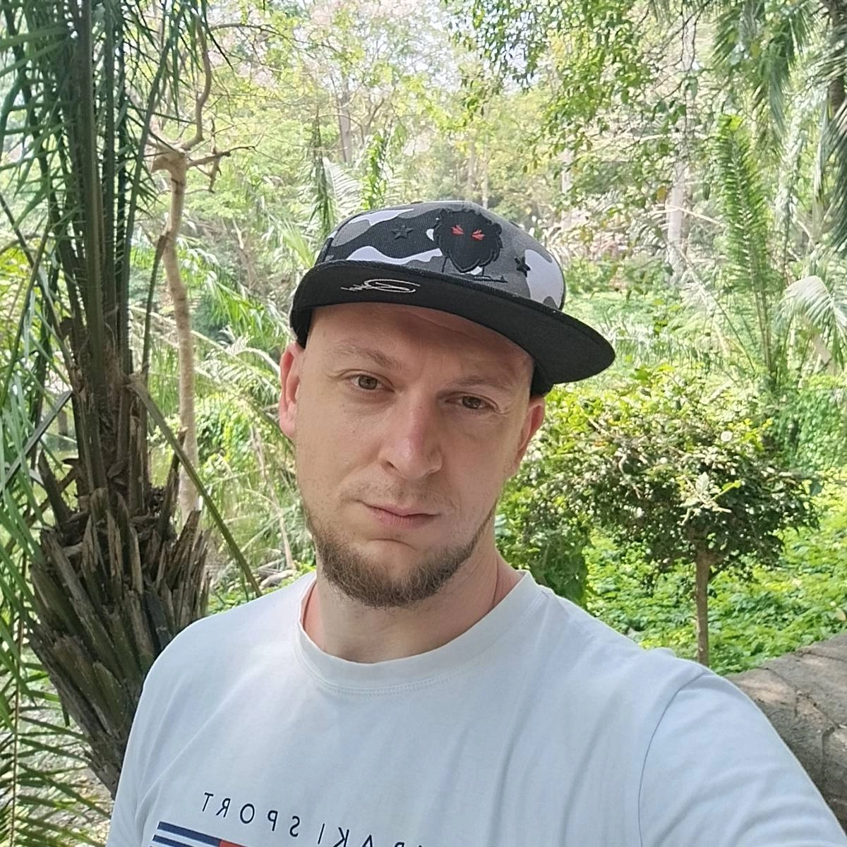 Дмитрий Колеснев | Сетка — социальная сеть от hh.ru