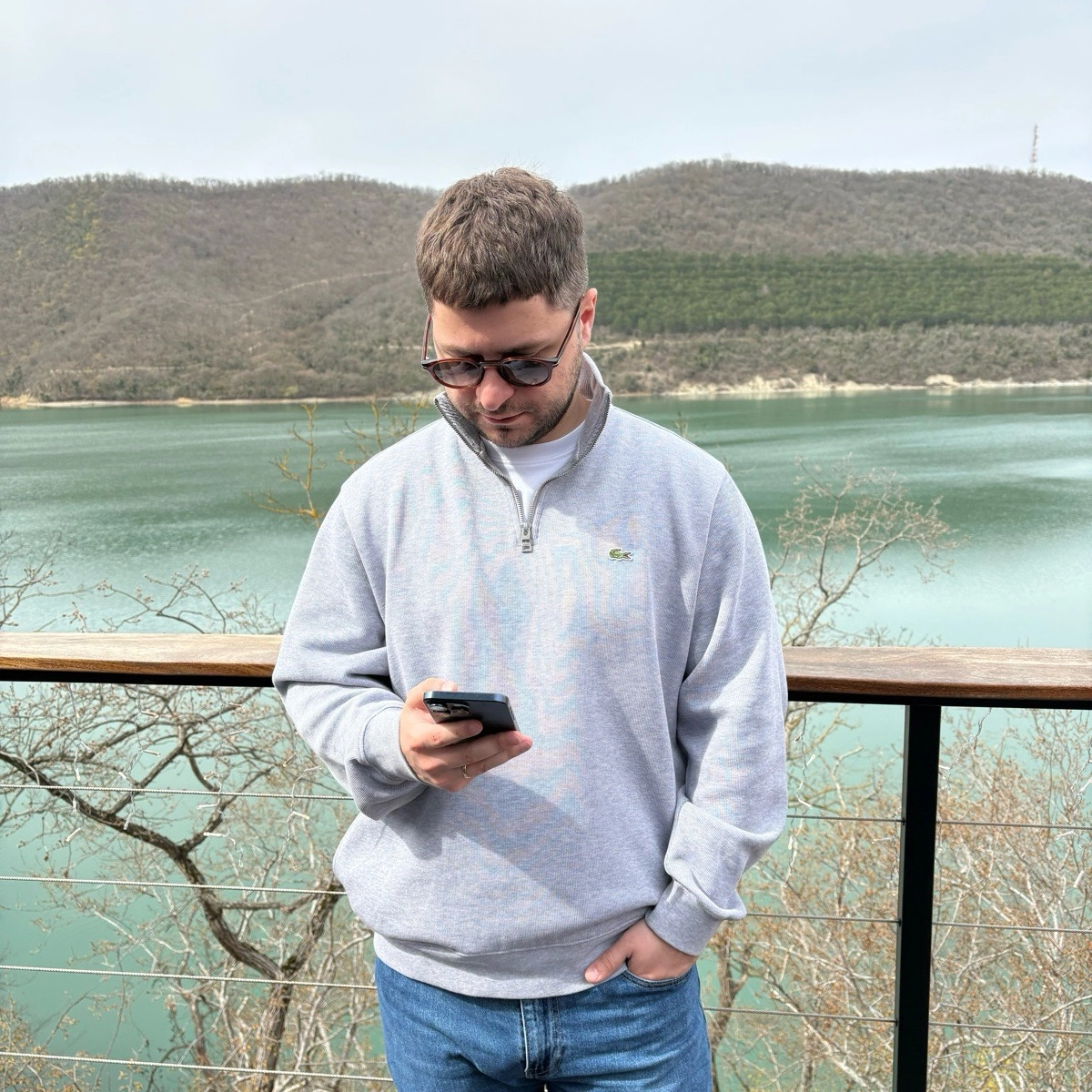 profile avatar