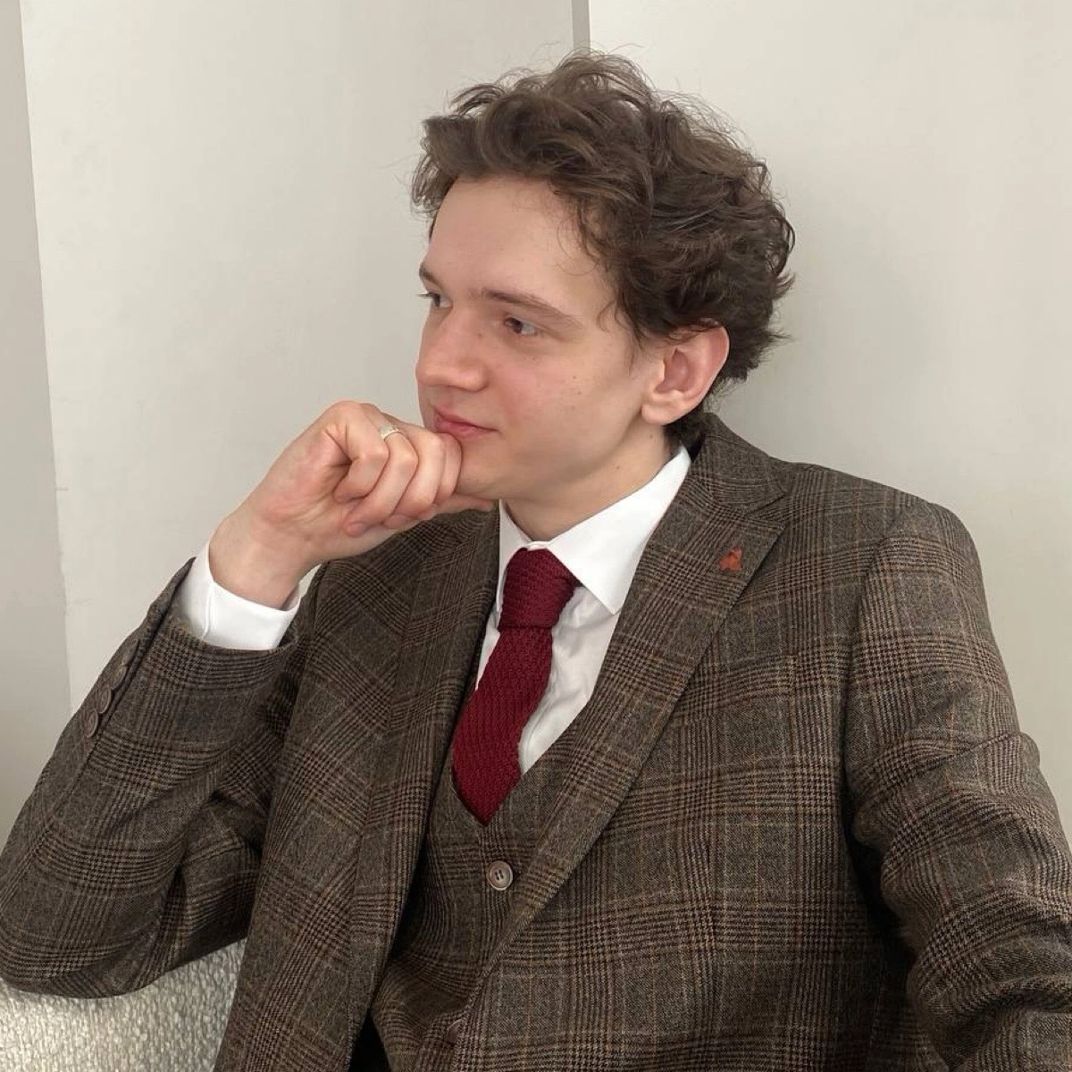 profile avatar