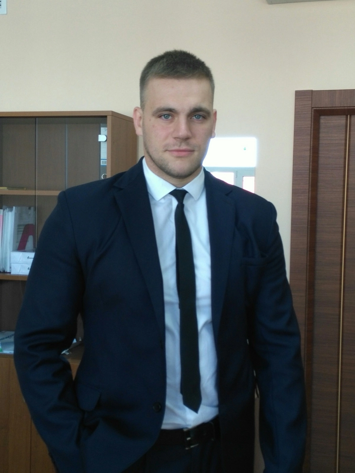 Дмитрий Дроздов | Сетка — социальная сеть от hh.ru