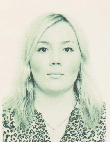 Светлана Журавлева