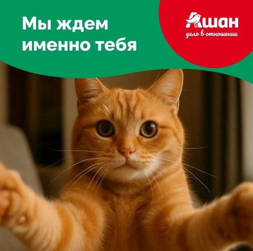🎯 Включайся в ИТ-ритейл будущего! | Сетка — новая социальная сеть от hh.ru