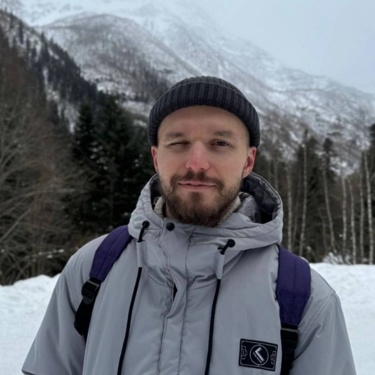 profile avatar