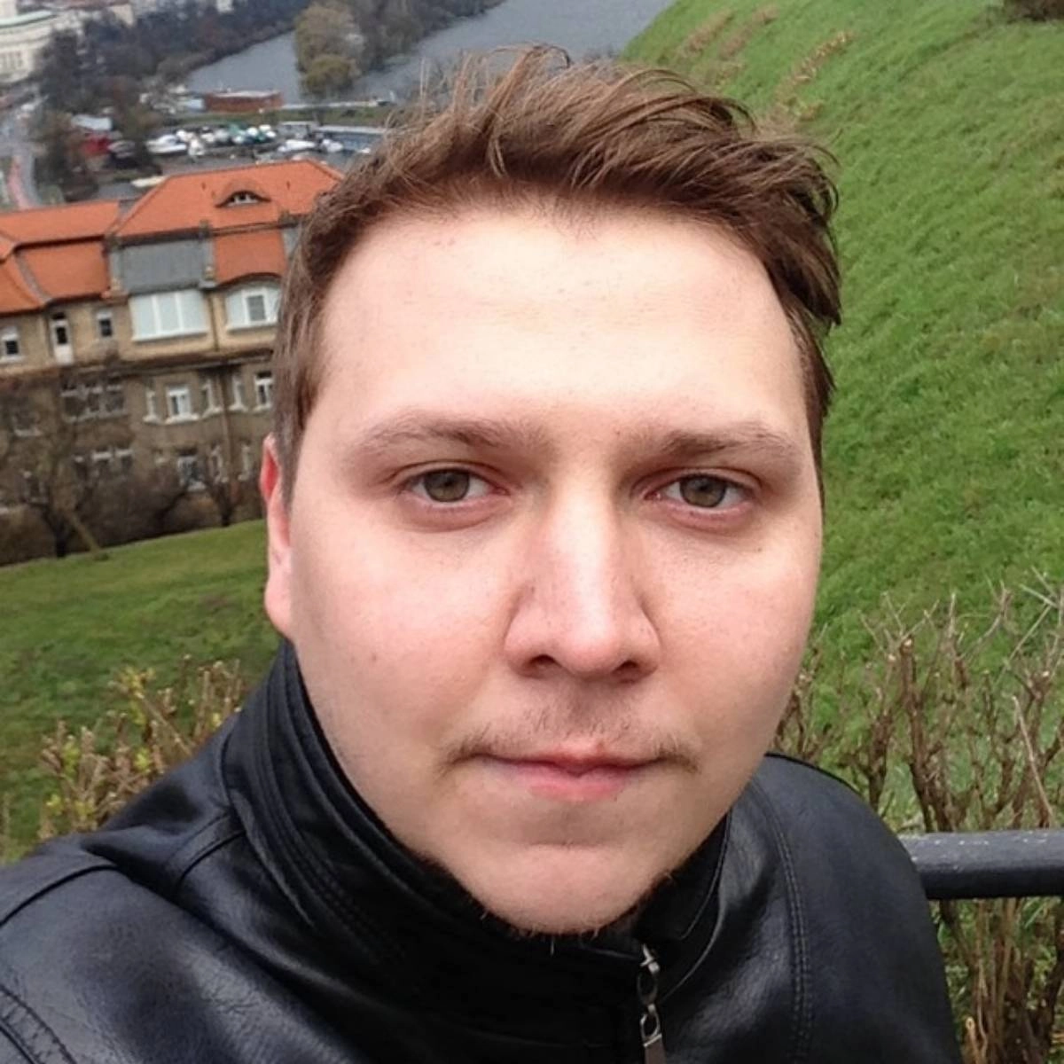 Михаил Соломатин