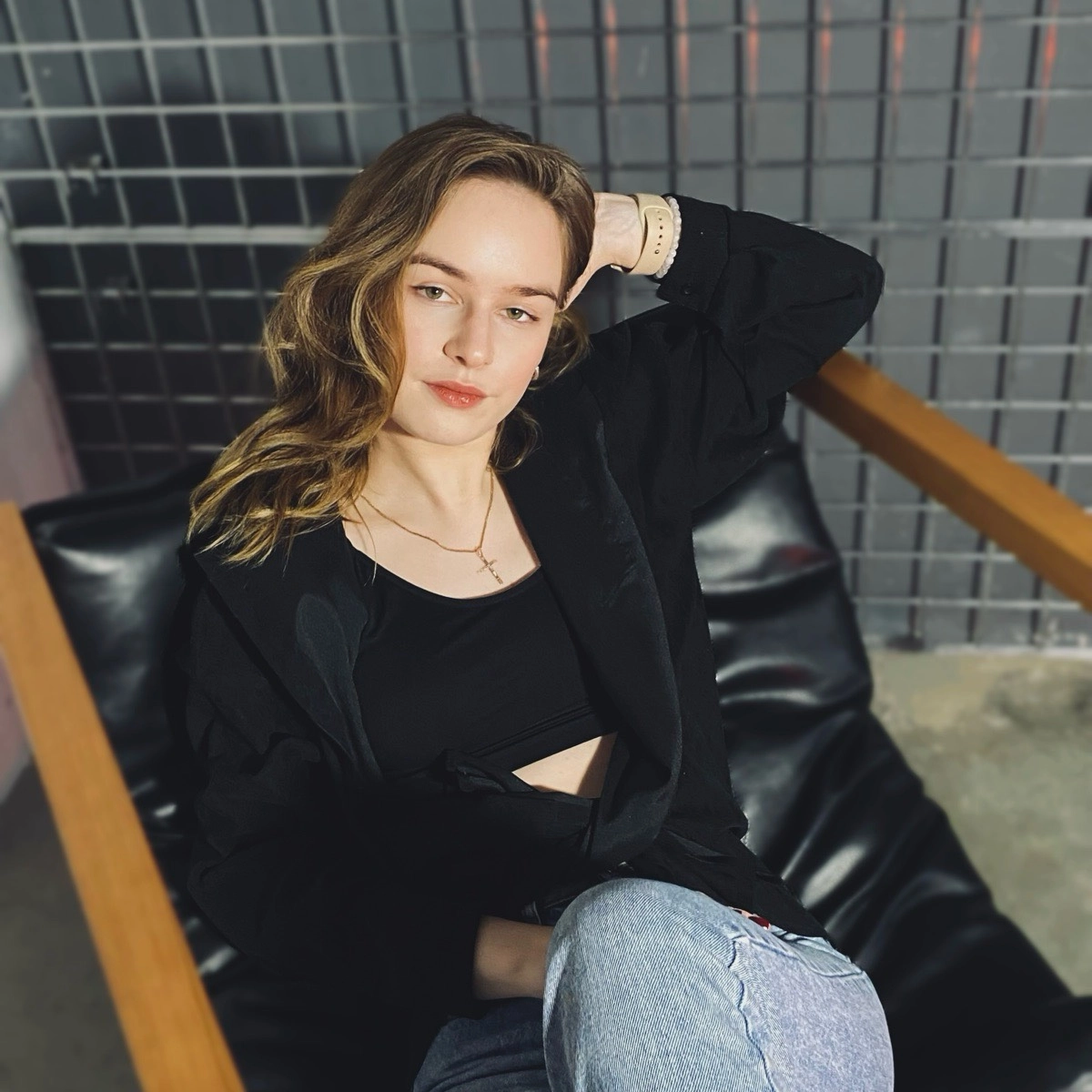Екатерина Малкина | Сетка — социальная сеть от hh.ru
