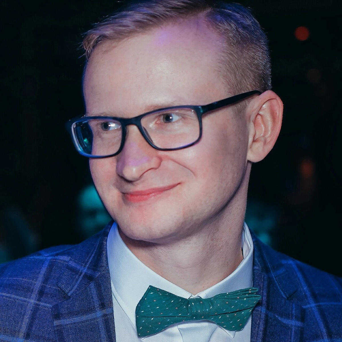 profile avatar