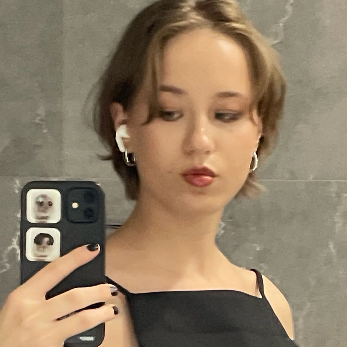 profile avatar