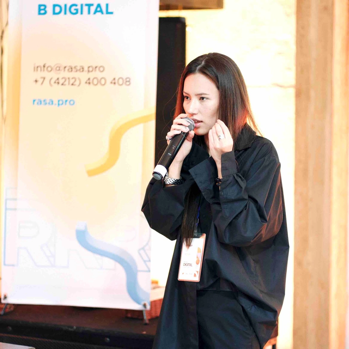 Юлия Ли | Сетка — социальная сеть от hh.ru