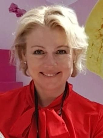 Ольга Холопцева