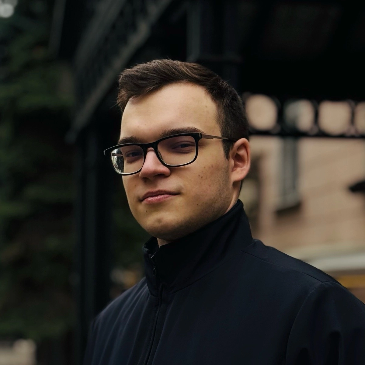 Иван Осипов | Сетка — социальная сеть от hh.ru
