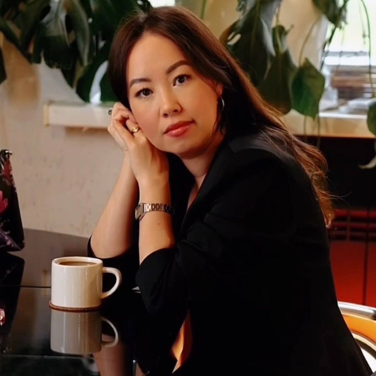 Надежда Кузнецовская | Сетка — социальная сеть от hh.ru