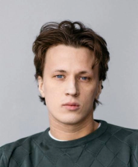 Александр Классен