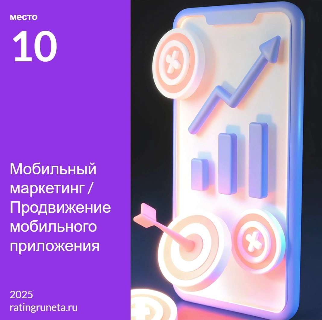 — Алло, это digital-рынок?
— Да
— Adsup впервые участвует в Рейтинге Рунета и сразу занял топовые места среди агентств мобильного маркетинга.
Все, пока, не могу говорить.
— Но ты сам позвонил.. | Сетка — новая социальная сеть от hh.ru