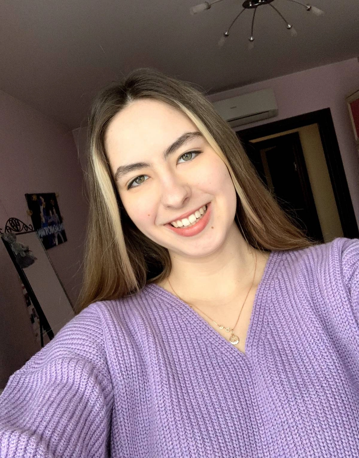 profile avatar