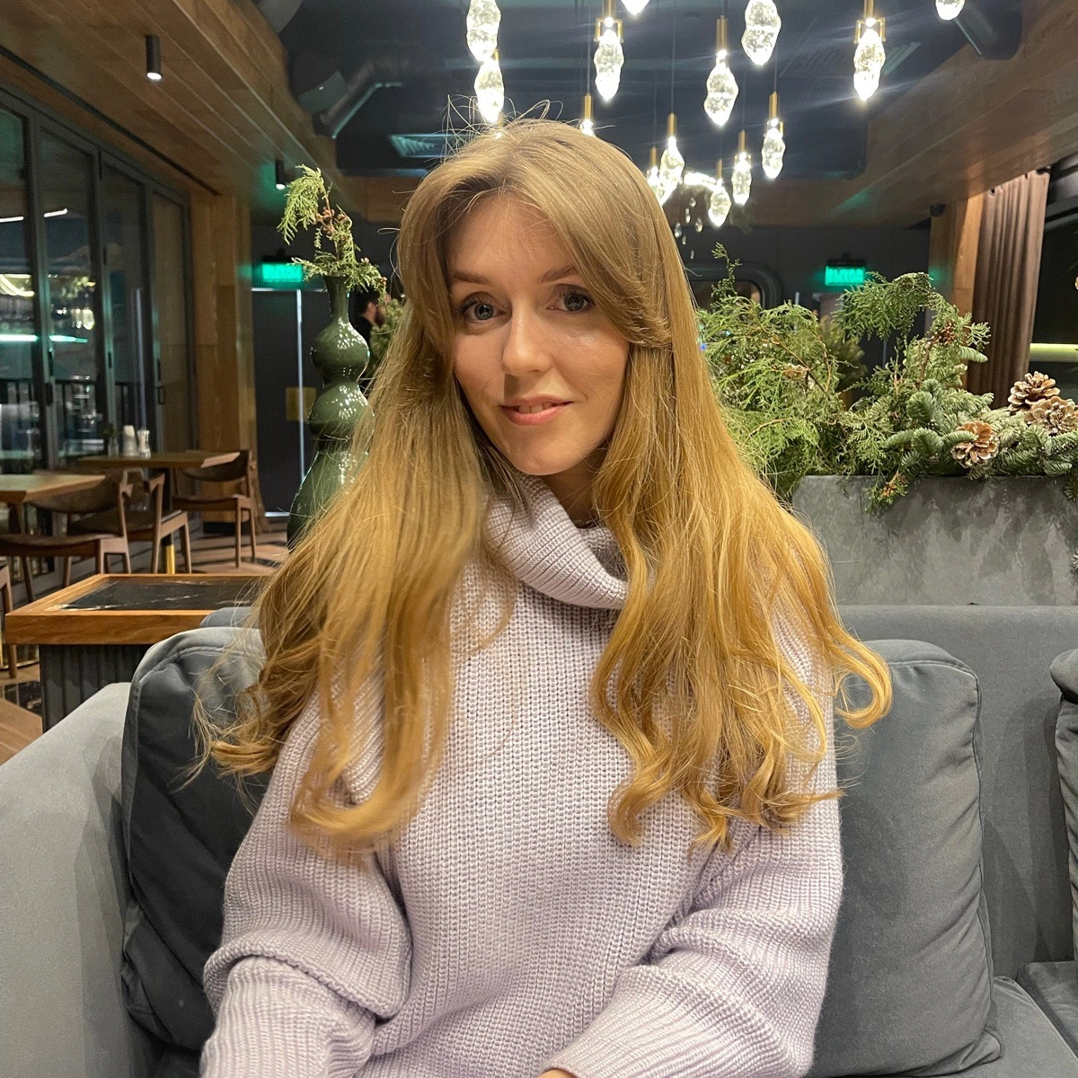 profile avatar