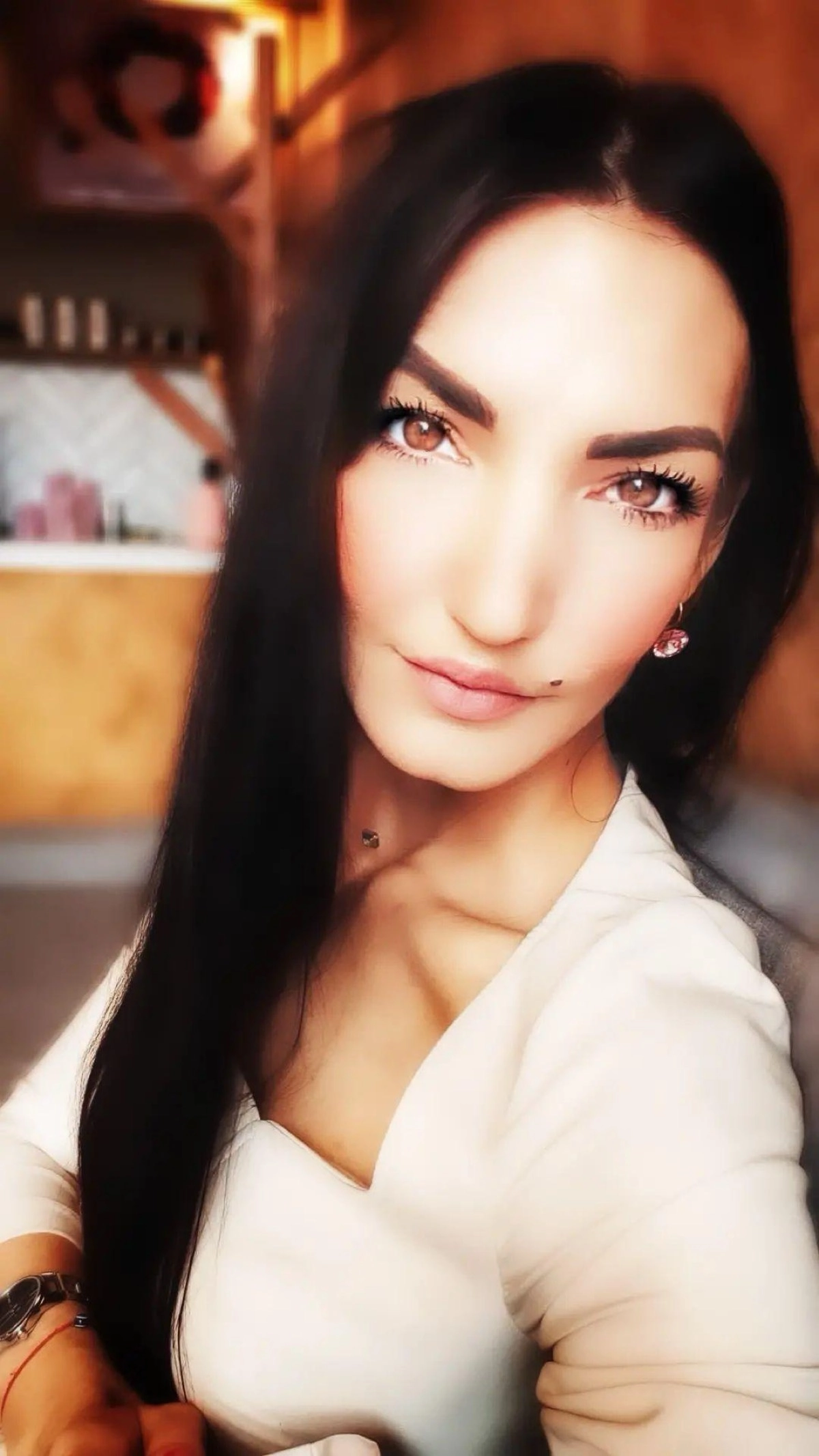 Елена Передельских