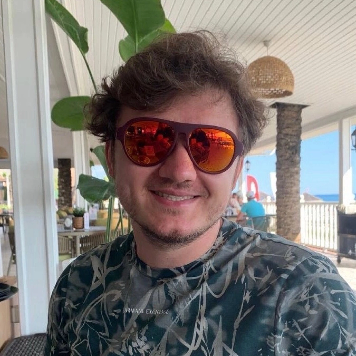 profile avatar