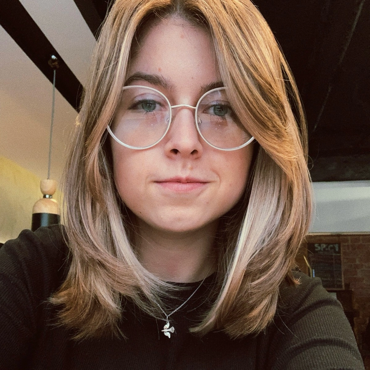 Subscriber avatar