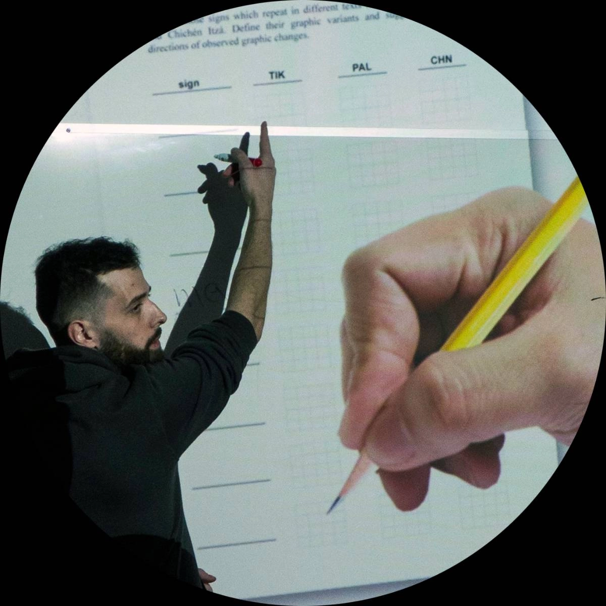 profile avatar