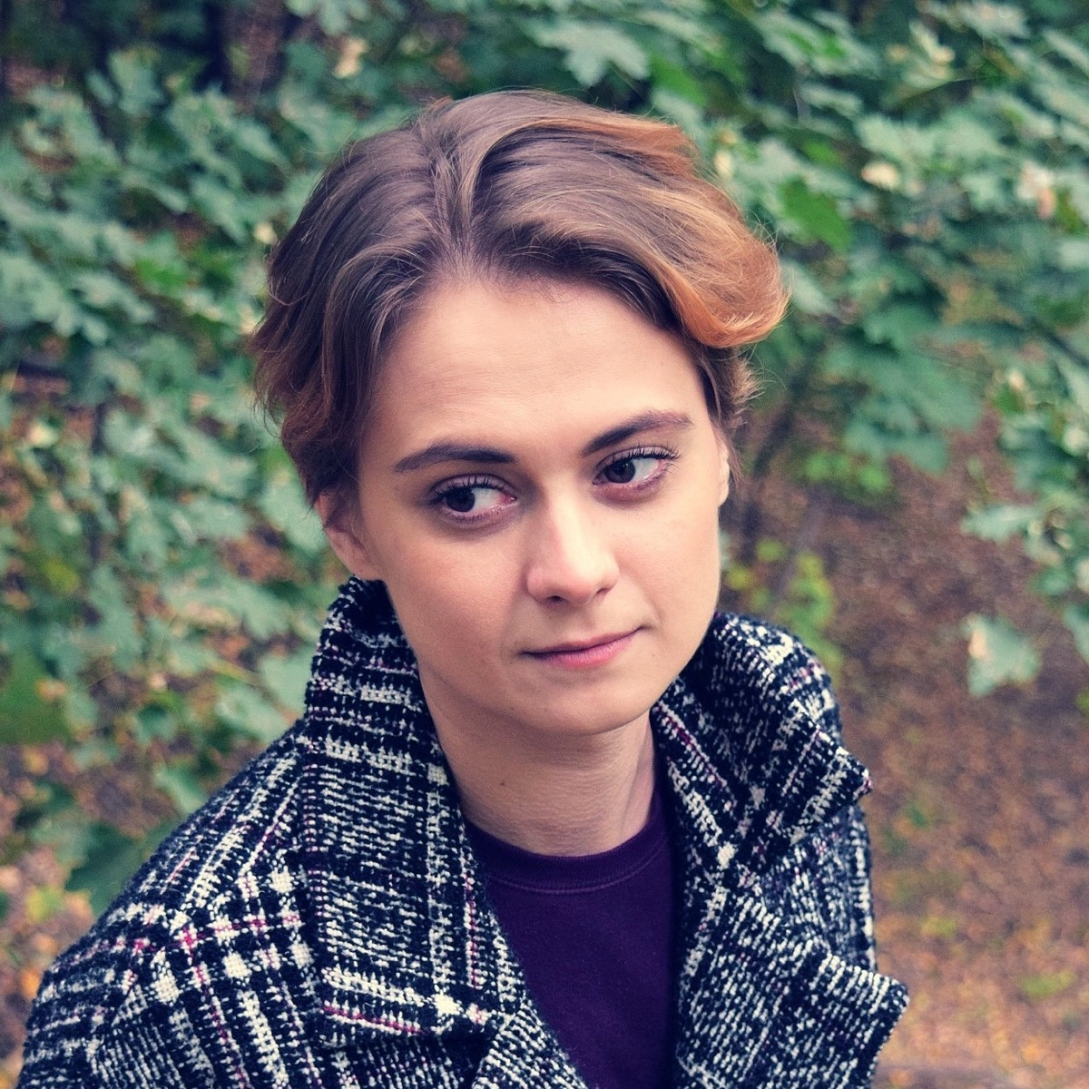 profile avatar