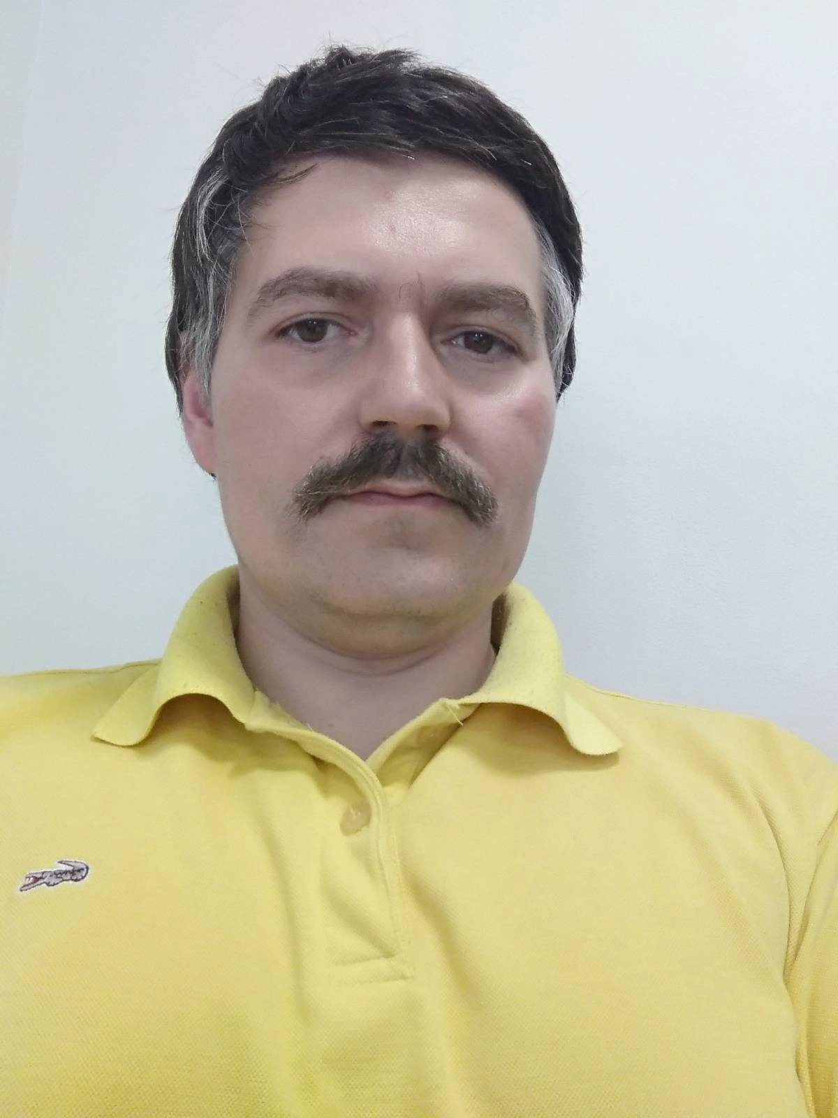 Виктор Новиков