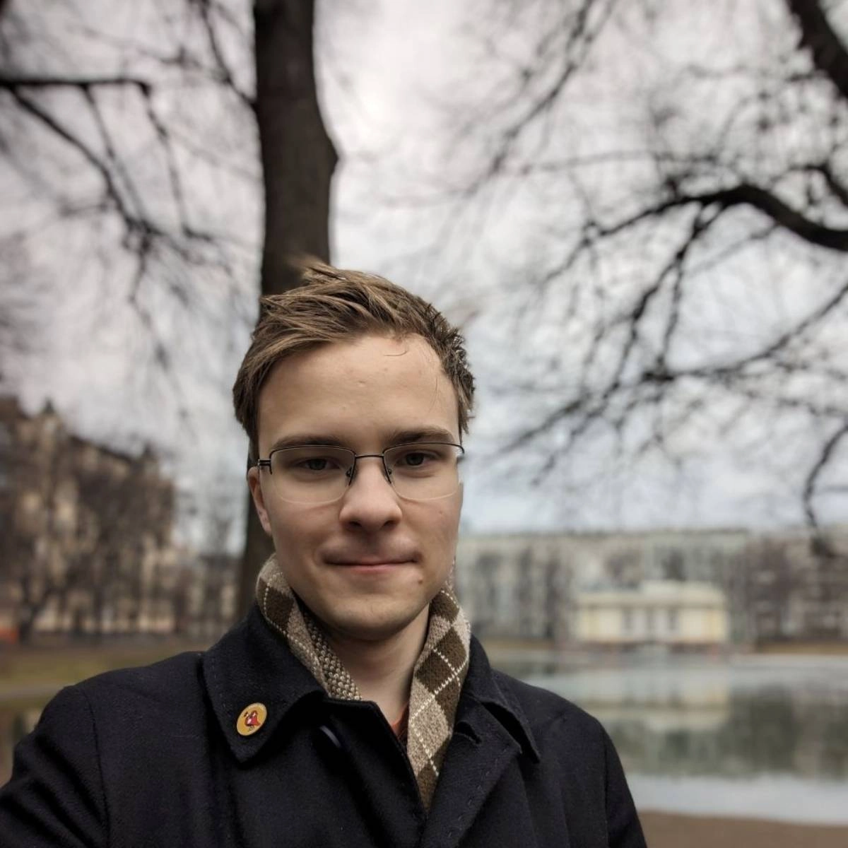 profile avatar