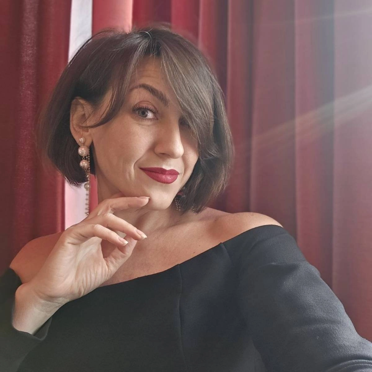 profile avatar