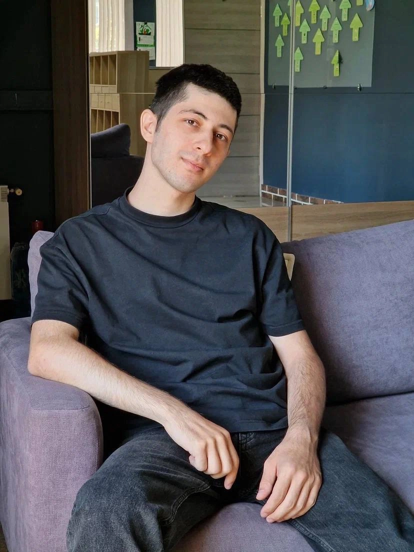 profile avatar