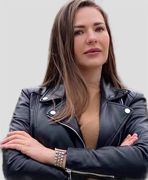 Ирина Николаева | Сетка — социальная сеть от hh.ru