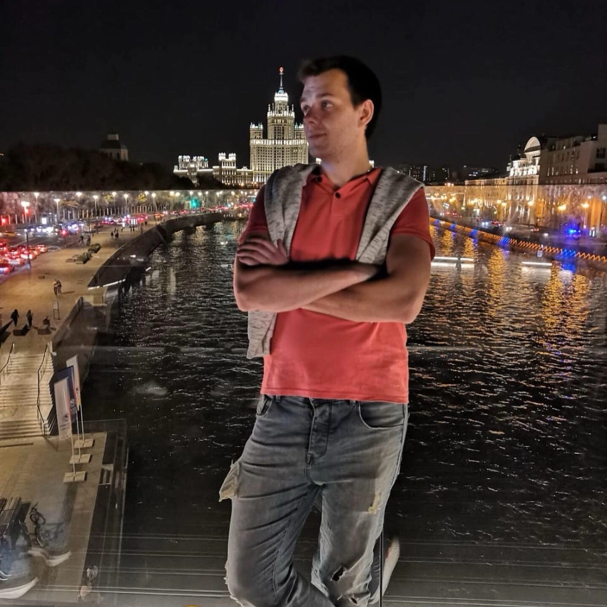 profile avatar