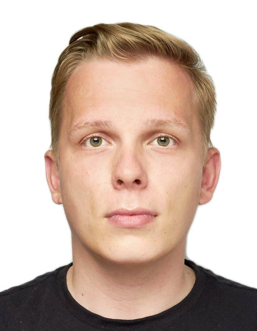 Дмитрий Токарев