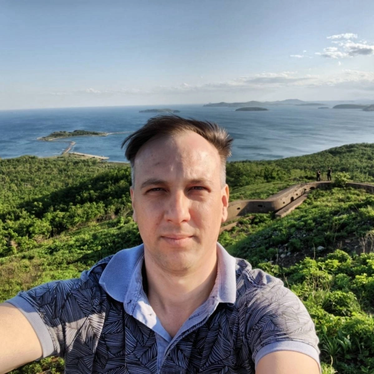 profile avatar