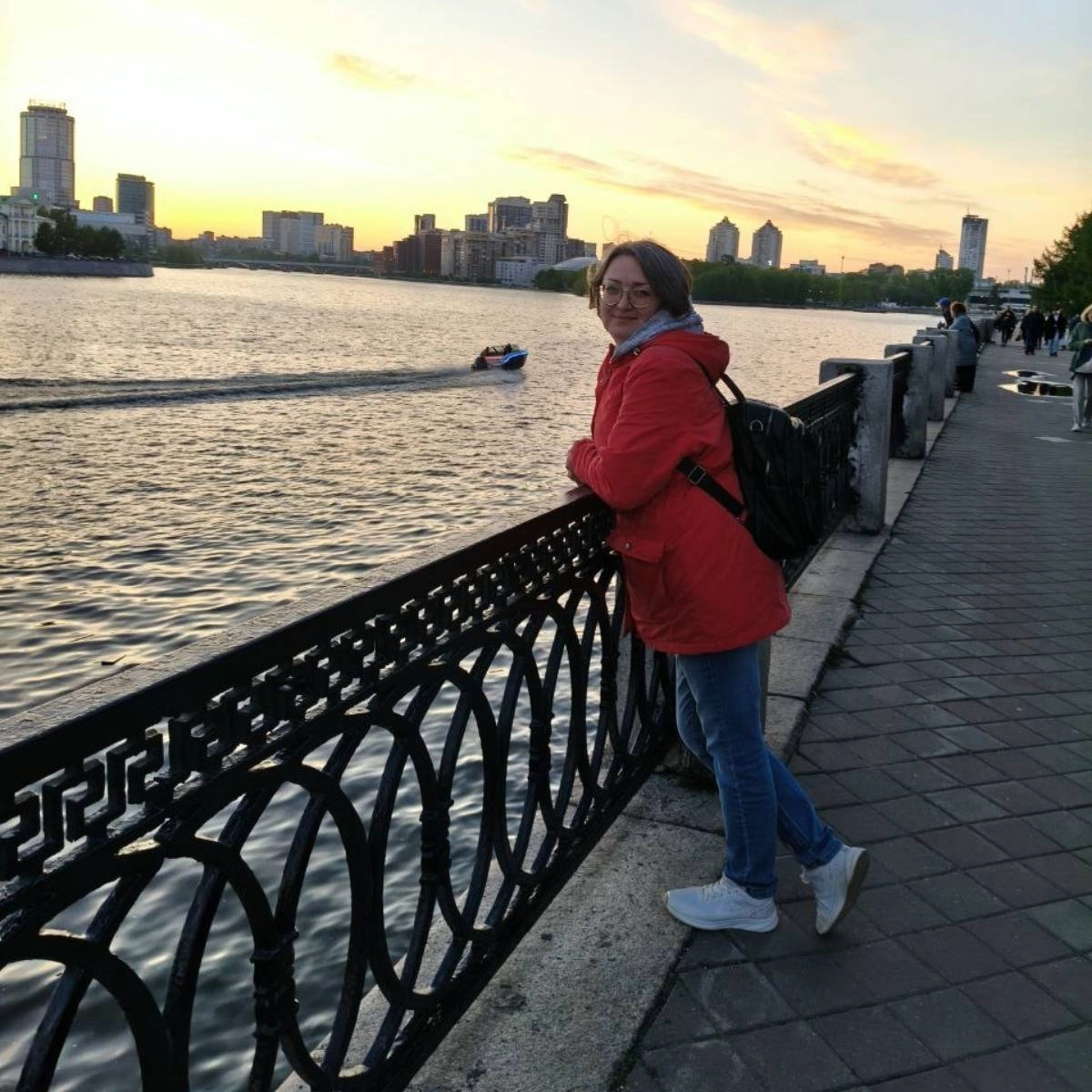 profile avatar