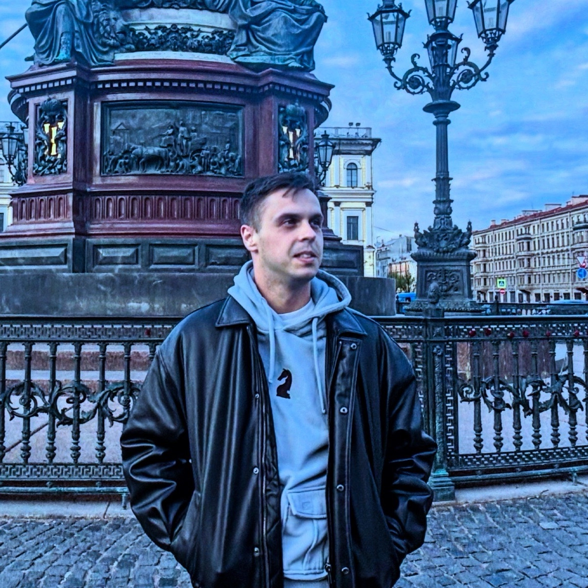 profile avatar