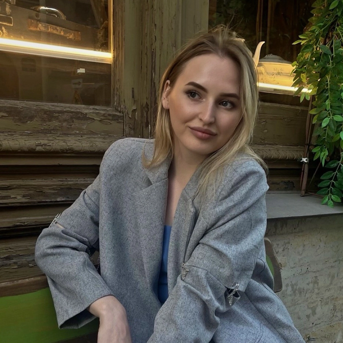 Вероника Красавина | Сетка — социальная сеть от hh.ru