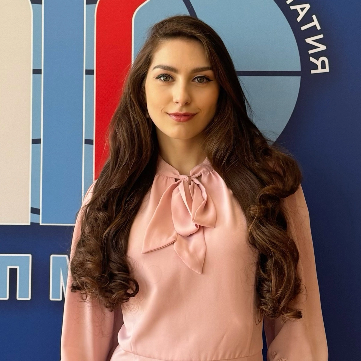 Маргарита Дьяченко