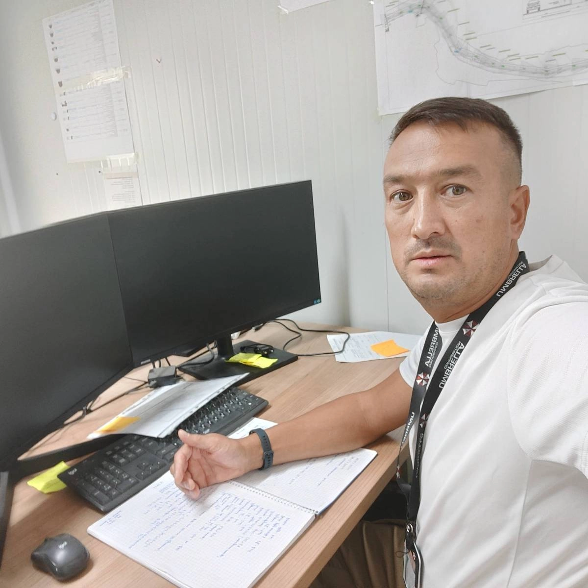 Данил Миндигулов