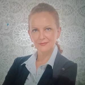 Согдиана Сайфуллина