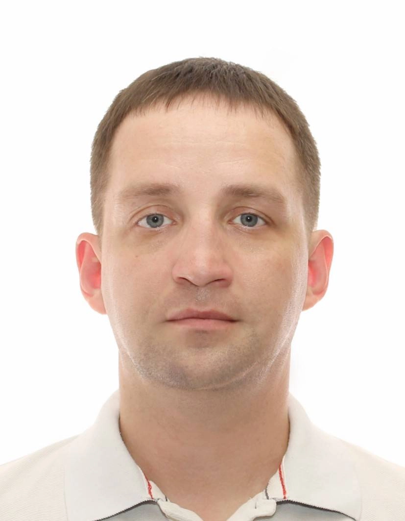 Илья Фатеев